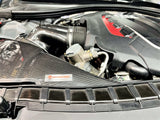 ARMASpeed Audi RS7 C7 4.0T Carbon Fiber Cold Air Intake