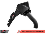 AWE Tuning S-FLO Carbon Intake Audi A6/A7 3.0T 2012-2018