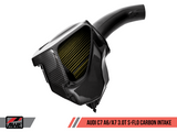 AWE Tuning S-FLO Carbon Intake Audi A6/A7 3.0T 2012-2018