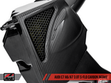 AWE Tuning S-FLO Carbon Intake Audi A6/A7 3.0T 2012-2018