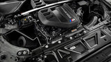 ARMASpeed BMW G80 M3/ G82 M4 Carbon Fiber Cold Air Intake