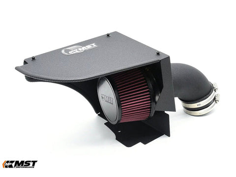 MST Performance BMW B48 Cold Air Intake System