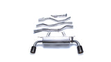 ARMYTRIX Toyota Supra 3.0 Turbo A90/91 Stainless Steel Valvetronic Catback Exhaust System