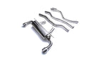 ARMYTRIX Toyota Supra 3.0 Turbo A90/91 Stainless Steel Valvetronic Catback Exhaust System