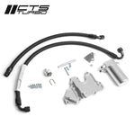 CTS Turbo MK6 Gen3 EA888.3 Jetta Catch Can Kit