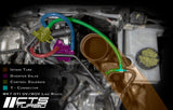 CTS TURBO 2.0T BOV (BLOW OFF VALVE) KIT (EA888.3)