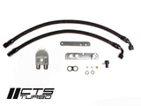 CTS Turbo B7 A4 2.0T Catch Can Kit