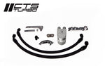 CTS Turbo MK6 Golf R/MK2 TT-S/8P A3 Catch Can Kit