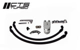 CTS Turbo MK6 Golf R/MK2 TT-S/8P A3 Catch Can Kit