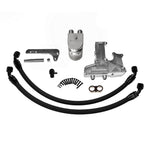 CTS Turbo VW Tiguan / Audi Q3 TSI Catch Can Kit