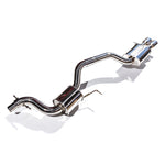 CTS Turbo VW MK5 GLI 3" Cat-back Exhaust