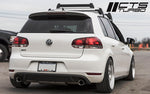 CTS Turbo VW MK6 GTI 3" Turbo Back Exhaust