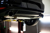 CTS Turbo VW MK7 GTI 3" Turbo Back Exhaust