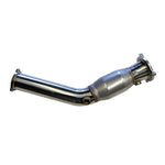 CTS Turbo B8/B8.5 Audi A4/A5/AllRoad/Q5 1.8T/2.0T High Flow Catalytic Converter