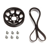 CTS MK5 FSI Crank Pulley Kit