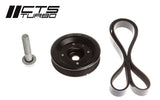 CTS MK7 MQB Crank Pulley Kit