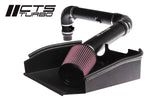 CTS Turbo Golf R/FSI 3" Intake System - SSJ Racing Ltd.