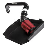 CTS Turbo 3″ Air Intake System MK1 Tiguan - SSJ Racing Ltd.