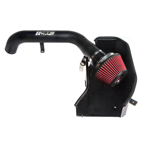 CTS Turbo MK2 TTRS/8P RS3 Air Intake System - SSJ Racing Ltd.