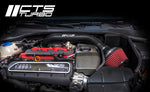 CTS Turbo MK2 TTRS/8P RS3 Air Intake System - SSJ Racing Ltd.