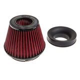 CTS Turbo MK2 TTRS/8P RS3 Air Intake System - SSJ Racing Ltd.