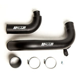 CTS Turbo MK7/7.5 Turbo Outlet Pipe (GTI/Golf R/Golf/GLI/A3/S3/TT) 2015+ MQB Models