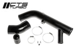 CTS Turbo MK5 FSI and MK6 Golf R Throttle Pipe (EA113)