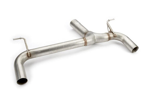 VRSF 3.5″ N54 & N55 Catback Exhaust E90 & E92 07-13 BMW 335i/335is (Race Exhaust)