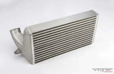 VRSF Intercooler Upgrade Kit FMIC for 2007 – 2010 BMW 535i & 535xi E60 N54 (7.5" Race HD FMIC - (Up to 1100whp))