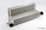 VRSF Intercooler Upgrade Kit FMIC for 2007 – 2010 BMW 535i & 535xi E60 N54 (7.5″ Competition HD FMIC (Up to 850whp))