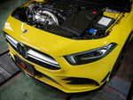 ARMASpeed Mercedes-Benz Carbon Fiber Cold Air Intake - SSJ Racing Ltd.