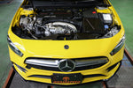 ARMASpeed Mercedes-Benz Carbon Fiber Cold Air Intake - SSJ Racing Ltd.