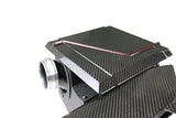 ARMASpeed Mercedes-Benz Carbon Fiber Cold Air Intake - SSJ Racing Ltd.